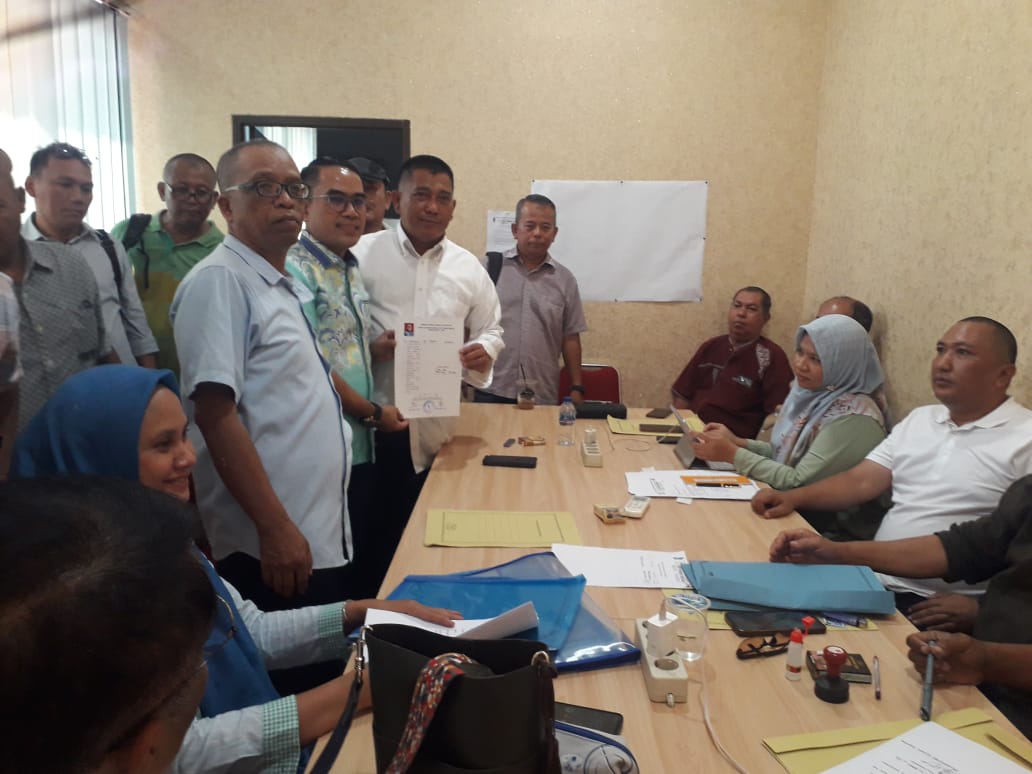 Sah, Muhammad Edison Ginting Jadi Calon Tunggal Ketua PWPM 2026–2028