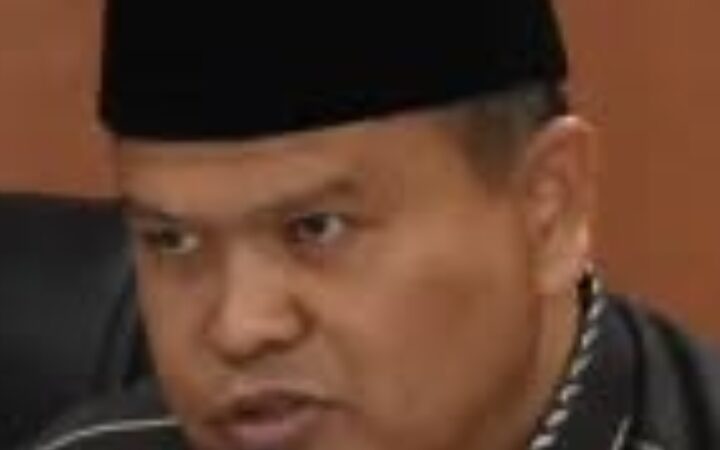 Isu Pengunduran Diri Pimpinan RSUD Pirngadi Jangan Ganggu Pelayanan