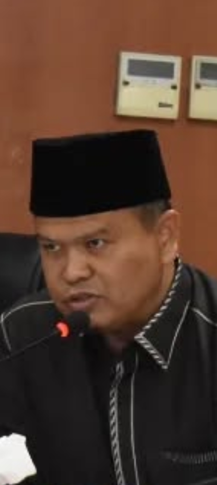 Isu Pengunduran Diri Pimpinan RSUD Pirngadi Jangan Ganggu Pelayanan