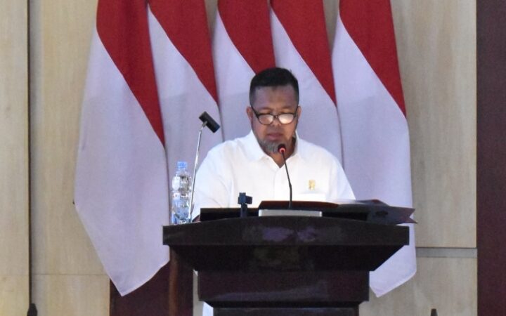 Fraksi PKS Dorong Perubahan Perda Sistem Kesehatan Medan Lebih Responsif dan Berkeadilan