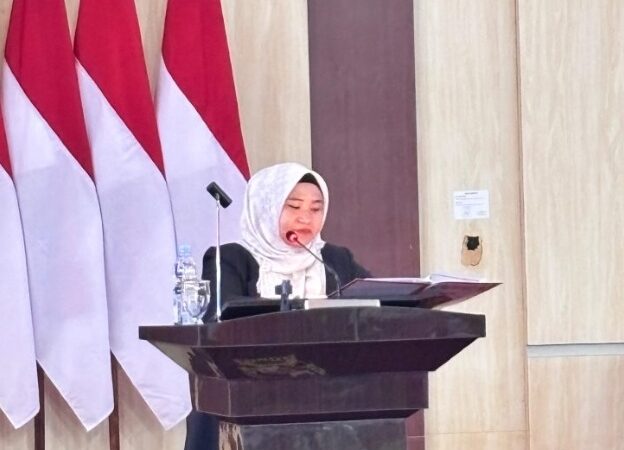 Fraksi Gerindra Soroti Perubahan Perda Kesehatan, Minta Pemko Medan Pastikan Dampak Nyata