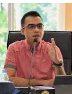 Afif Abdillah: Rumah Sakit Jangan Utamakan Berkas, Nyawa Lebih Utama