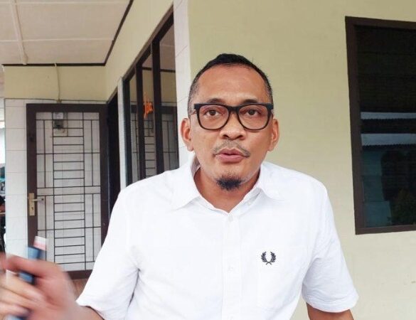 Penerima Bansos Bertambah, dr Faisal Arbie Minta Lurah Rutin Gelar Muskel