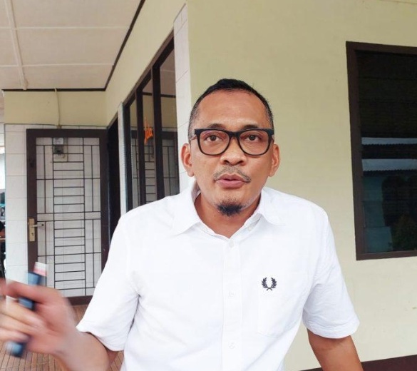 Penerima Bansos Bertambah, dr Faisal Arbie Minta Lurah Rutin Gelar Muskel