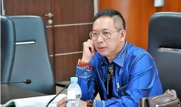 Ketua DPRD Medan Minta Penggerebekan Narkoba di Medan Utara Rutin Dilakukan