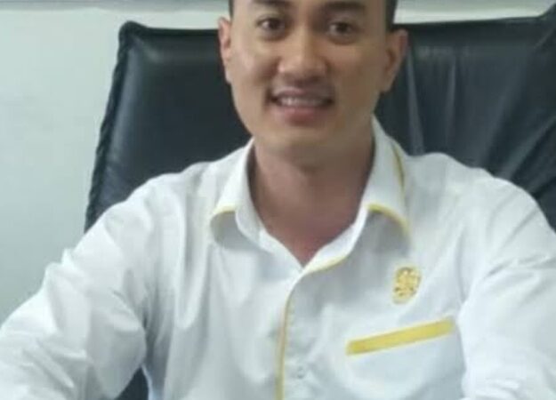 DPRD Medan Dorong Pelatihan Jukir dan Penerapan QRIS