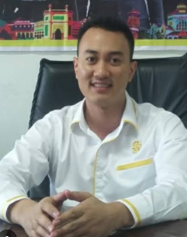 DPRD Medan Dorong Pelatihan Jukir dan Penerapan QRIS