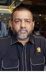 DPRD Minta Pemko Medan Tertibkan Tiang Kabel Semrawut