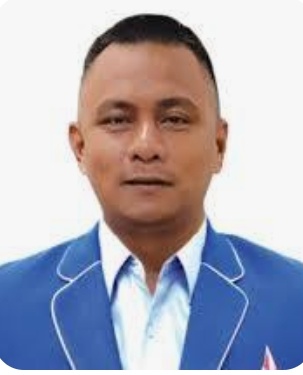 Afandi Soroti Eksodus Pejabat Pemko Medan ke Pemprovsu