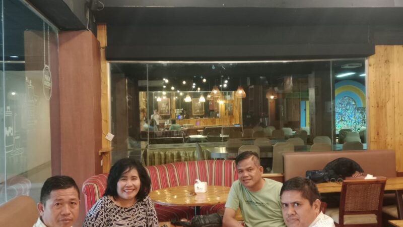 Seminar North Sumatera International Pork Festival 2026 Siap Hadirkan Pembicara Nasional dan Dukungan Sejumlah Kepala Daerah