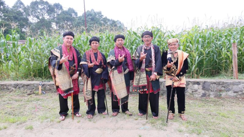 Sertipikat Tanah Ulayat Jadi Benteng Nagari dalam Menjaga Kepemilikan Adat