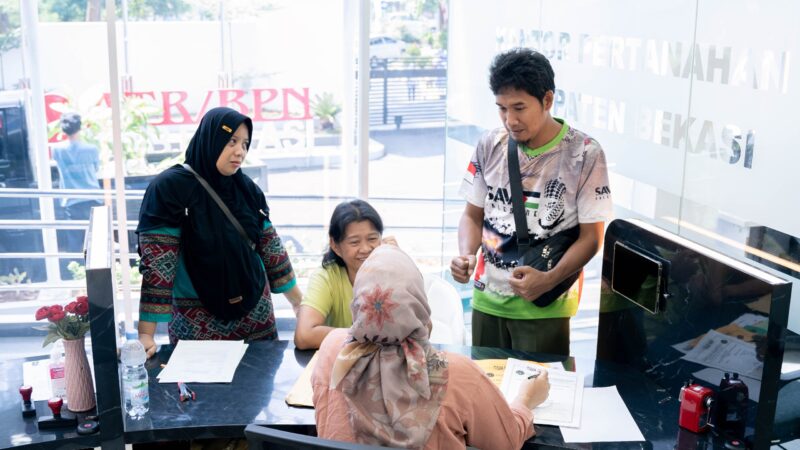 Beda Fungsi dan Kegunaan, Pahami Perbedaan Pengecekan Sertipikat dan SKPT