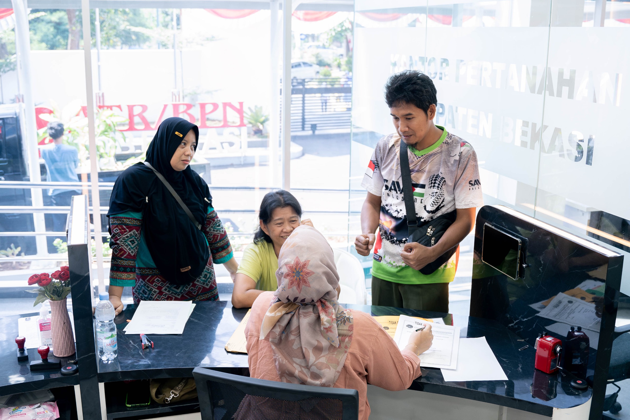 Beda Fungsi dan Kegunaan, Pahami Perbedaan Pengecekan Sertipikat dan SKPT
