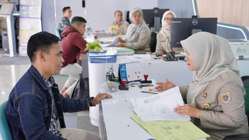 Perkuat Kepastian Hukum untuk Rumah Tinggal, Masyarakat Bisa Tingkatkan Sertipikat HGB ke HM Sekarang