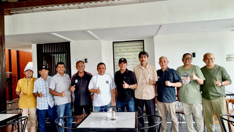 AFF U-19 Diharapkan Bangkitkan Gairah Sepakbola Sumut