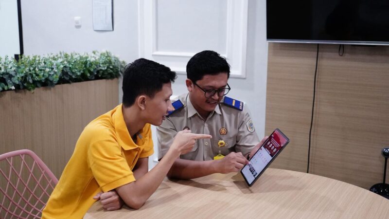 Tanahmu Belum Terpetakan? Manfaatkan Fitur Swaplotting di Aplikasi Sentuh Tanahku