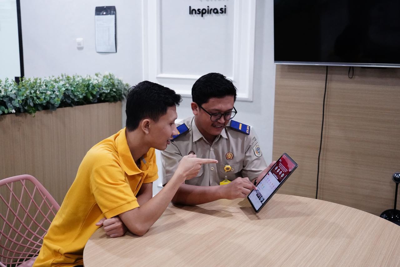 Tanahmu Belum Terpetakan? Manfaatkan Fitur Swaplotting di Aplikasi Sentuh Tanahku
