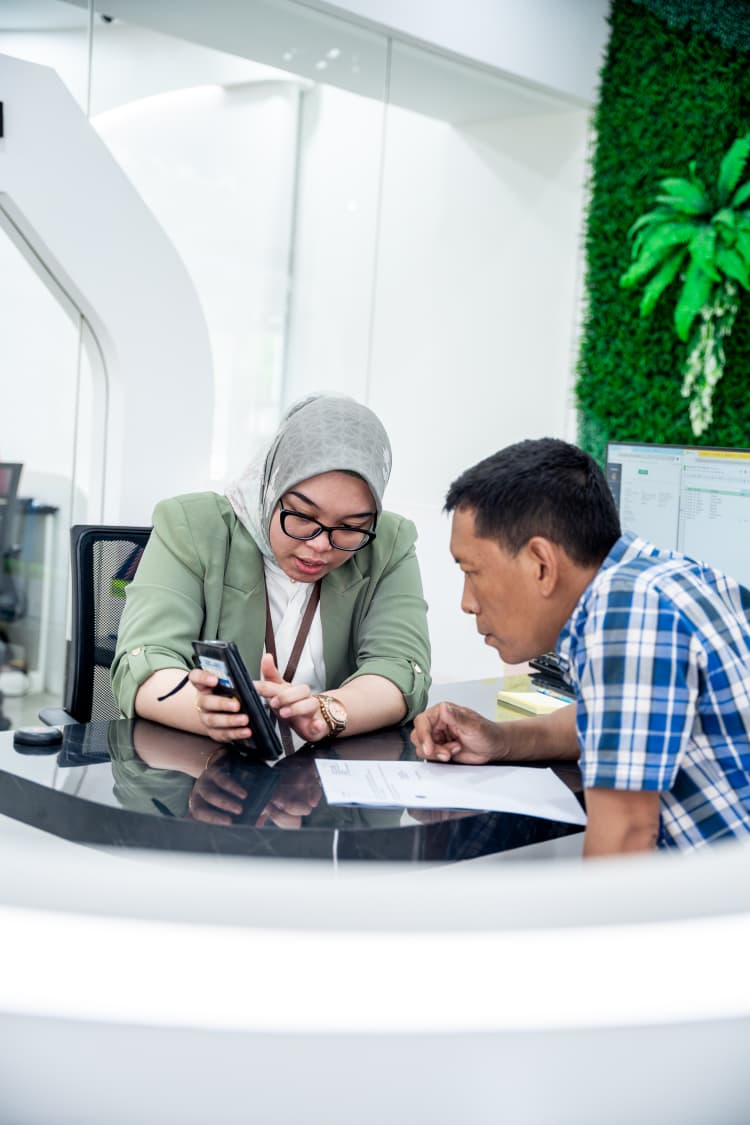 Beli Apartemen Tak Cukup Cuma SHMSRS, Cek Juga Hak atas Tanah Dasarnya