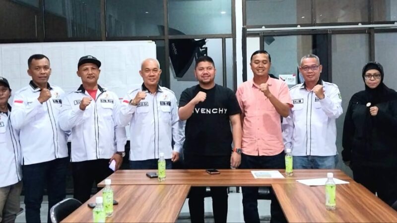 Ketiadaan Anggaran, KORMI Medan Kemungkinan Besar Tak Ikuti Forprovsu 2026