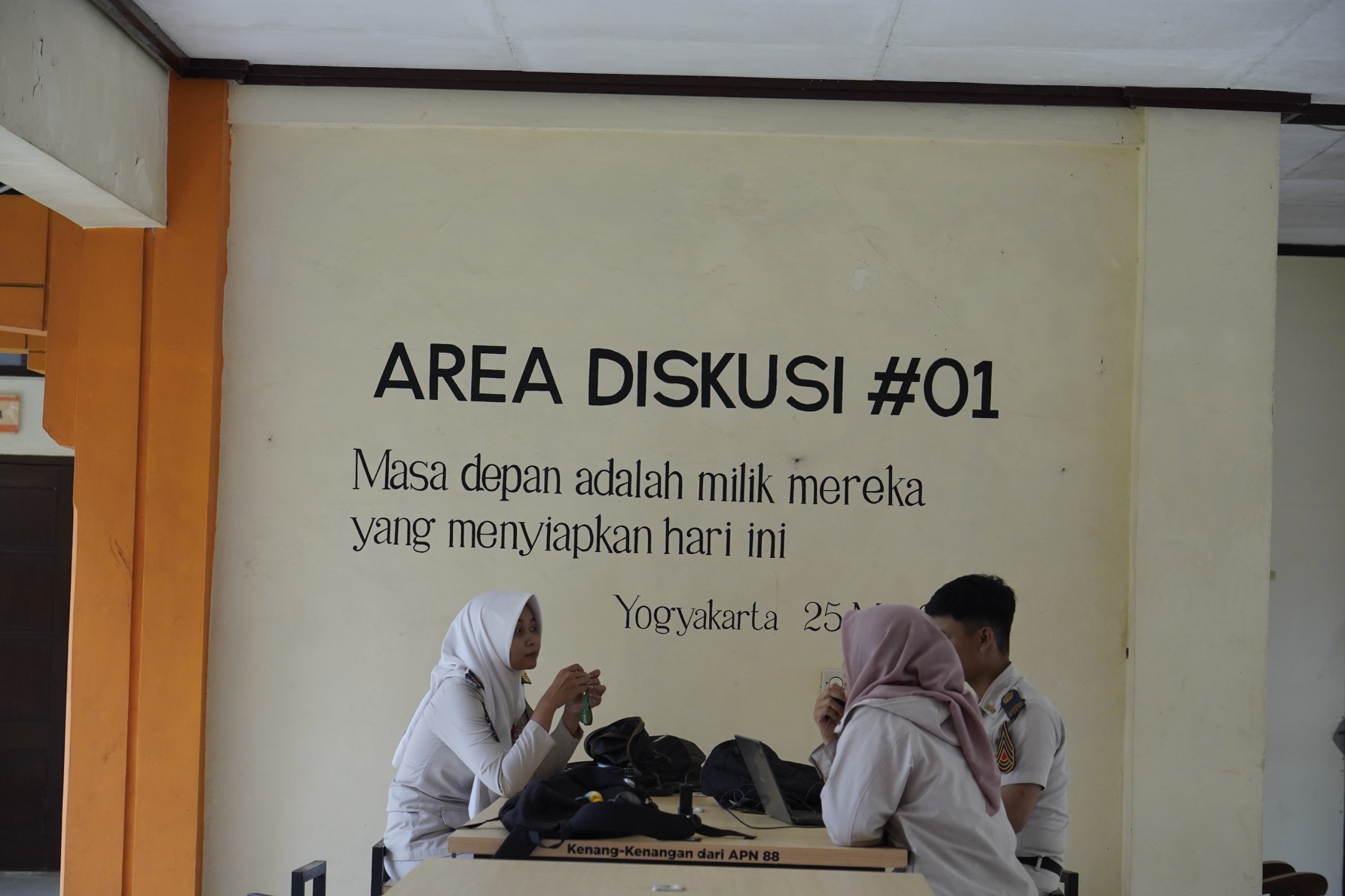 Politeknik Agraria STPN Tawarkan Program Studi Khusus di Bidang Agraria, Pertanahan, dan Tata Ruang