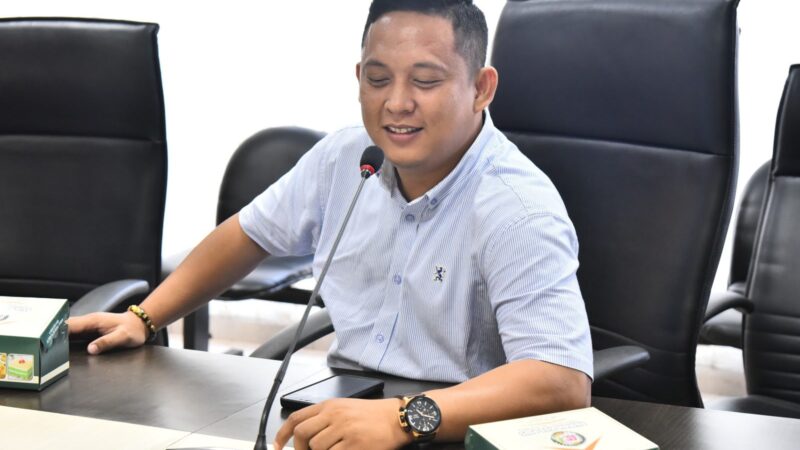 Demo Mahasiswa Menggema di Jakarta, Zainuddin: Pemerintah Harus Fokus pada Rakyat