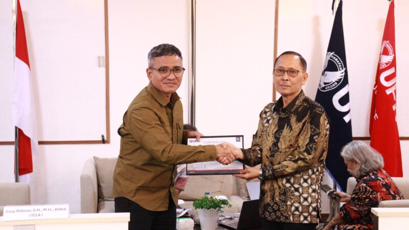 KPPU: Amandemen UU Persaingan Usaha Perlu Menjawab Tantangan Ekonomi Digital