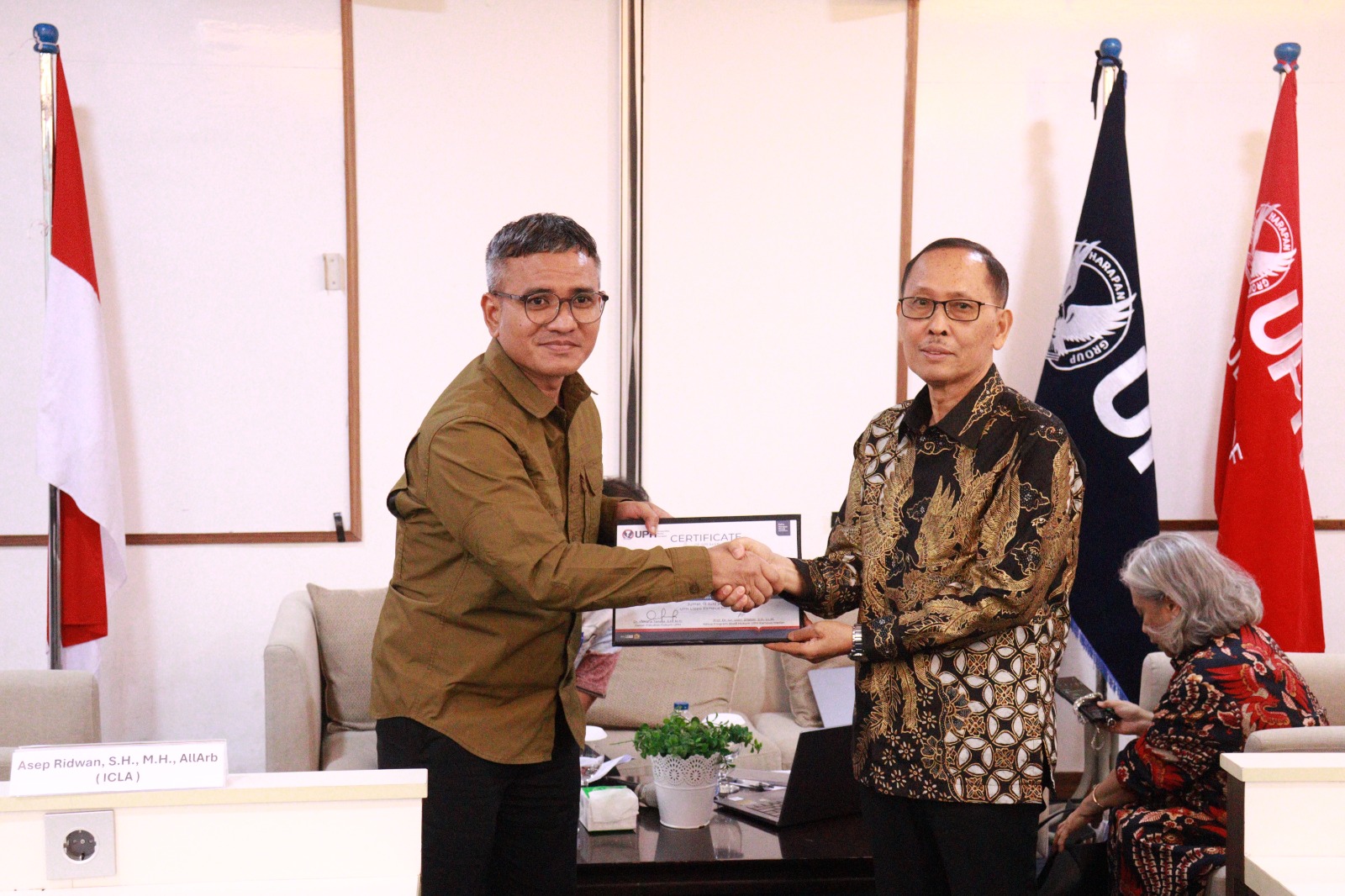 KPPU: Amandemen UU Persaingan Usaha Perlu Menjawab Tantangan Ekonomi Digital