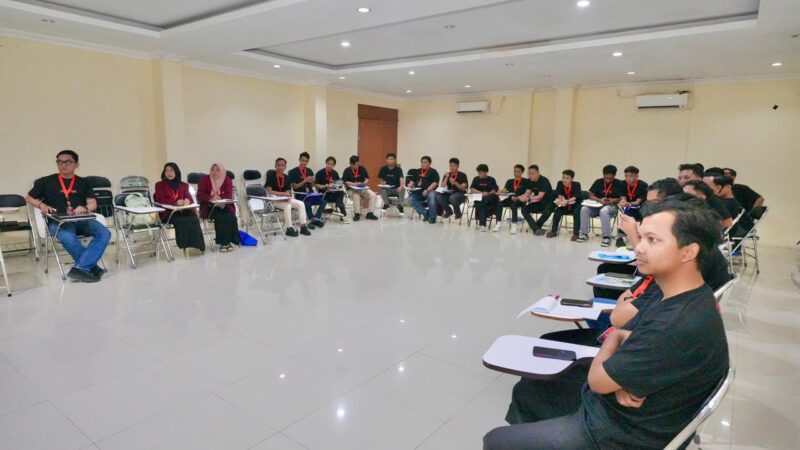 Jadi Pembicara di Akademi Politik UMJ, Wamen ATR/Waka BPN: Pertanahan Berperan Strategis dalam Mendukung Asta Cita Presiden