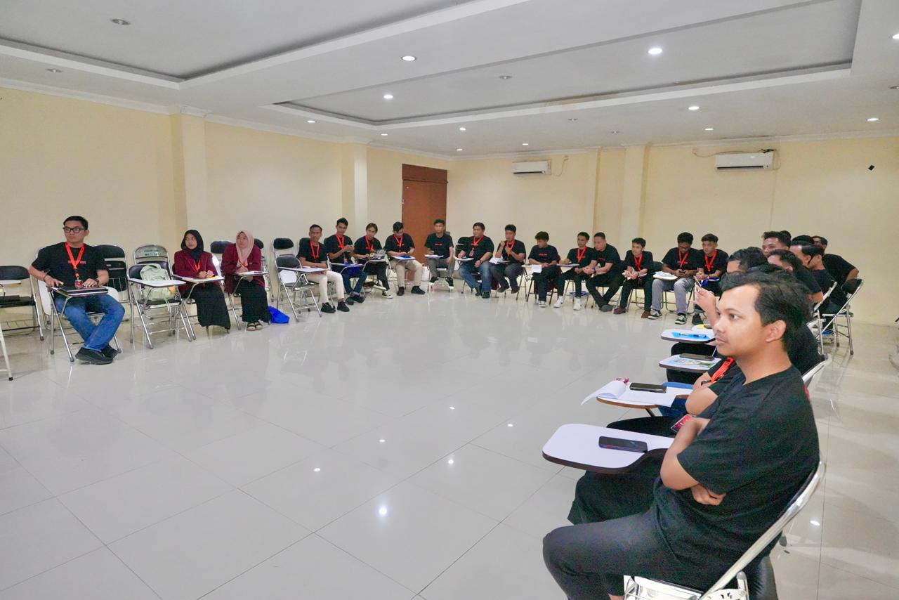 Jadi Pembicara di Akademi Politik UMJ, Wamen ATR/Waka BPN: Pertanahan Berperan Strategis dalam Mendukung Asta Cita Presiden