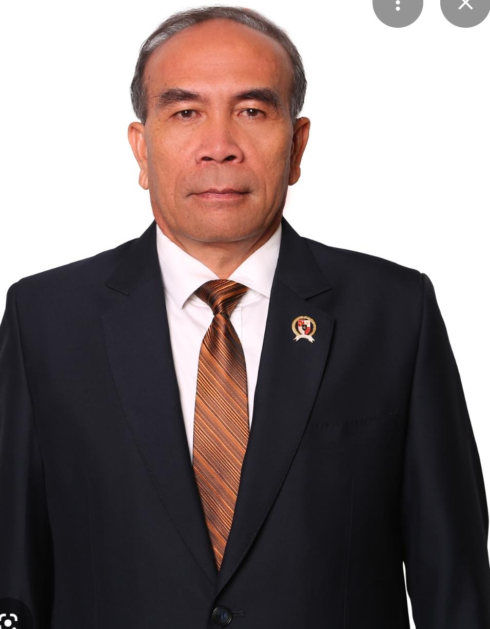Ketua Yayasan Kesehatan HKBP Letjen (Purn.) Hinsa Siburian Minta Dukungan Semua Pihak untuk Pembangunan RS HKBP Balige