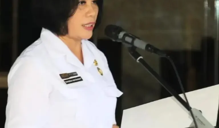 Tingkatkan Kualitas Pelayanan, Plt Sekretaris DPRD Medan Erisda Hutasoit Dorong ASN Jadi Mitra Strategis Dewan
