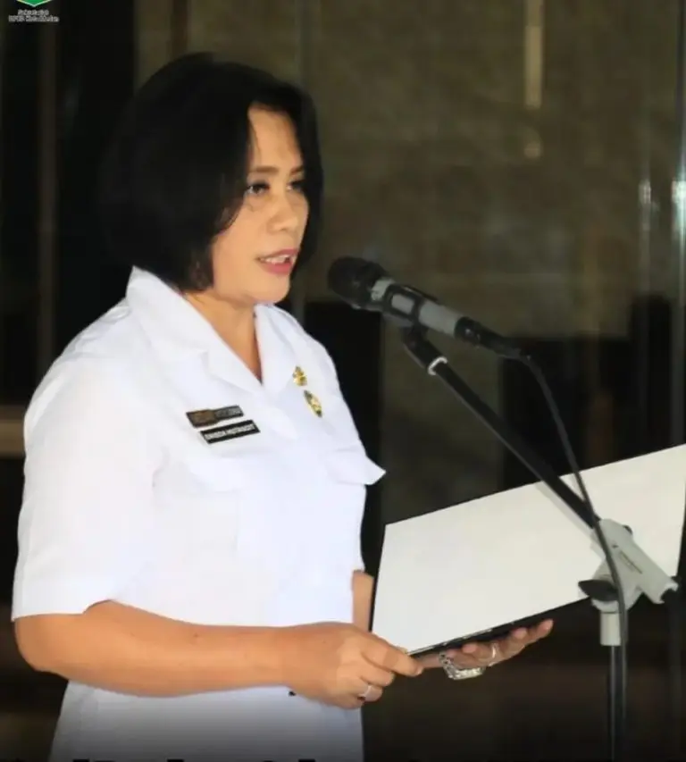 Tingkatkan Kualitas Pelayanan, Plt Sekretaris DPRD Medan Erisda Hutasoit Dorong ASN Jadi Mitra Strategis Dewan