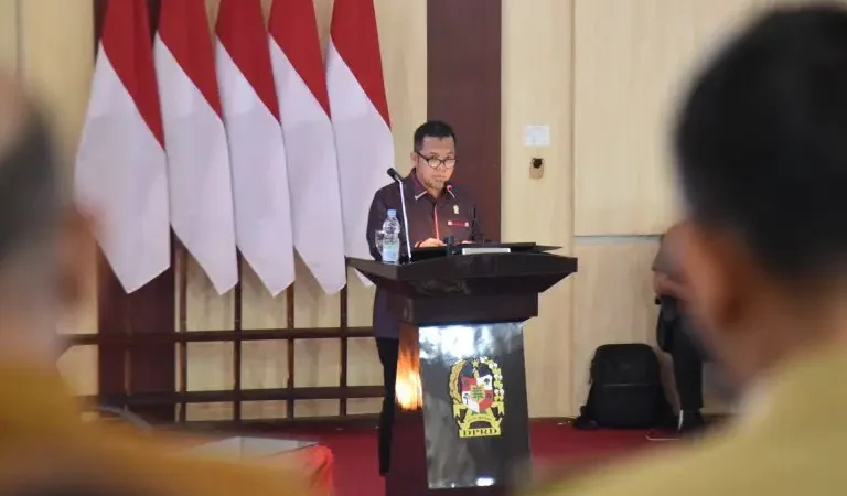 Fraksi PKS DPRD Medan Soroti Mutu Pelayanan Kesehatan, Dorong Pemko Tingkatkan Akses dan Kualitas Layanan