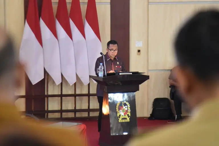 Fraksi PKS DPRD Medan Soroti Mutu Pelayanan Kesehatan, Dorong Pemko Tingkatkan Akses dan Kualitas Layanan