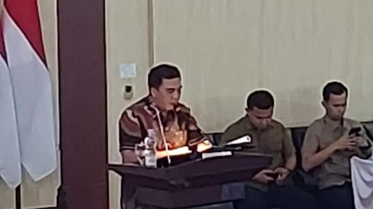 Fraksi PDI Perjuangan DPRD Medan Desak Pemko Benahi Data Penerima Bansos agar Tepat Sasaran