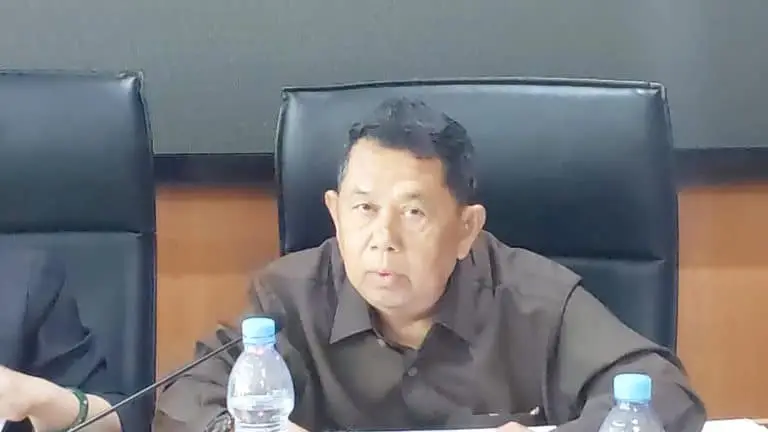 Komisi II DPRD Medan Dorong RSUD Pirngadi Tingkatkan Pelayanan dan Kesejahteraan Dokter Spesialis