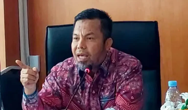 Komisi II DPRD Medan Soroti Kondisi RSUD Bachtiar Djafar, Dorong Peningkatan Pelayanan dan Pembenahan Manajemen