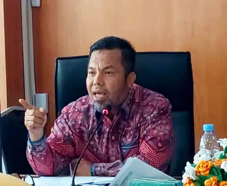 Komisi II DPRD Medan Soroti Kondisi RSUD Bachtiar Djafar, Dorong Peningkatan Pelayanan dan Pembenahan Manajemen