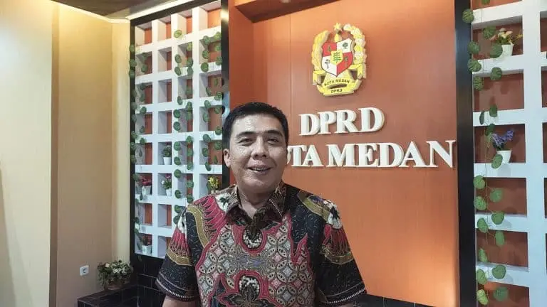 DPRD Medan Minta BPJS Kesehatan Evaluasi Mekanisme Pengambilan Obat Pasien PRB