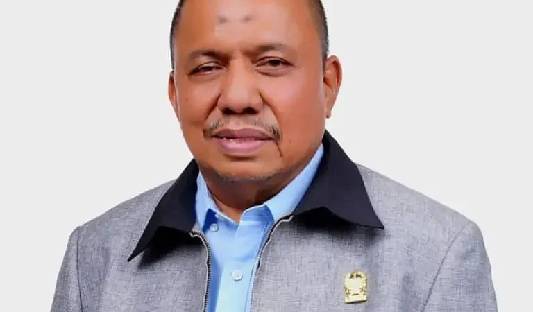 Iswanda Ramli Minta Dinkes dan BPJS Kesehatan Cari Solusi Keluhan Pasien PRB Sulit Mendapatkan Obat