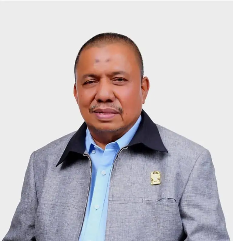 Iswanda Ramli Minta Dinkes dan BPJS Kesehatan Cari Solusi Keluhan Pasien PRB Sulit Mendapatkan Obat