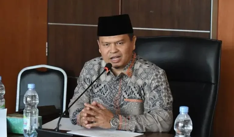 Momentum Hari Buruh, Ketua Komisi II DPRD Medan Kasman Lubis Dorong Perlindungan Hak Buruh dan Hubungan Industrial yang Harmonis