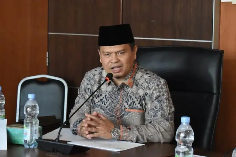 Momentum Hari Buruh, Ketua Komisi II DPRD Medan Kasman Lubis Dorong Perlindungan Hak Buruh dan Hubungan Industrial yang Harmonis
