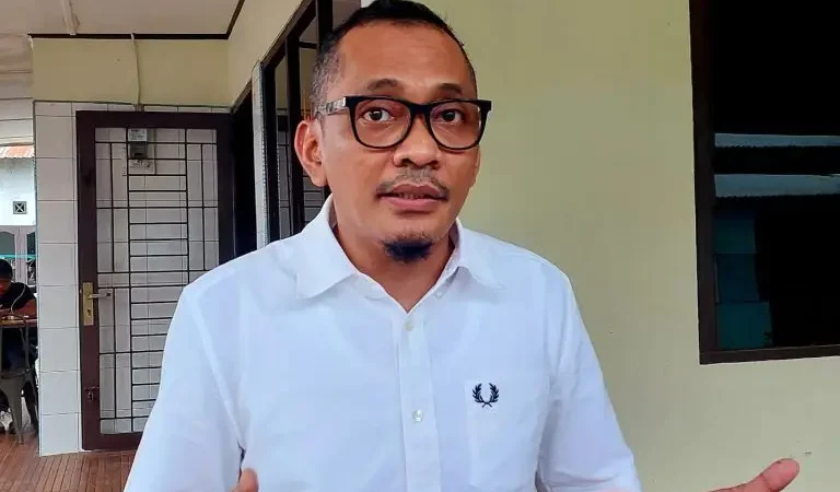 dr. Faisal Arbie Soroti Kinerja Bapenda Medan, Dorong Optimalisasi Pajak Parkir untuk Tingkatkan PAD