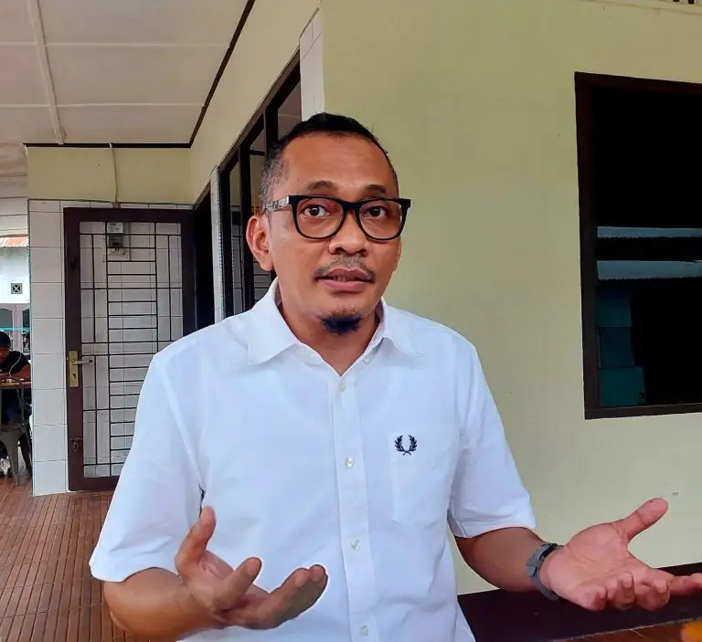 dr. Faisal Arbie Soroti Kinerja Bapenda Medan, Dorong Optimalisasi Pajak Parkir untuk Tingkatkan PAD