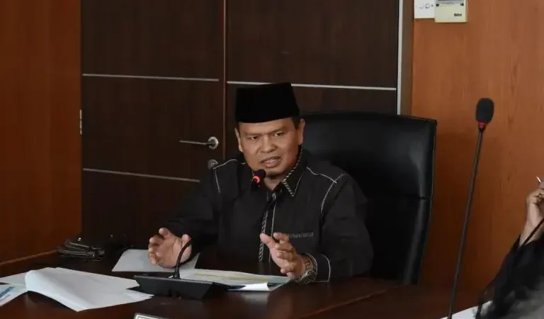 Hardiknas 2026, Ketua Komisi II DPRD Medan Kasman Lubis: Pendidikan Harus Melahirkan Generasi Berkarakter dan Siap Hadapi Masa Depan