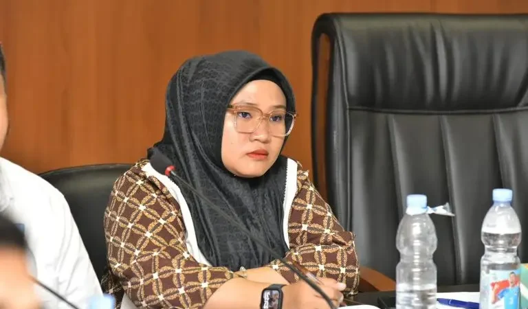 Hardiknas 2026, Tia Ayu Anggraini Nilai Program Tebus Ijazah Rico-Zaki Sejalan dengan Semangat Pendidikan Inklusif