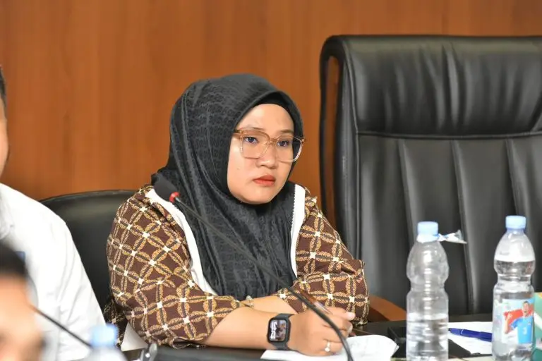 Hardiknas 2026, Tia Ayu Anggraini Nilai Program Tebus Ijazah Rico-Zaki Sejalan dengan Semangat Pendidikan Inklusif