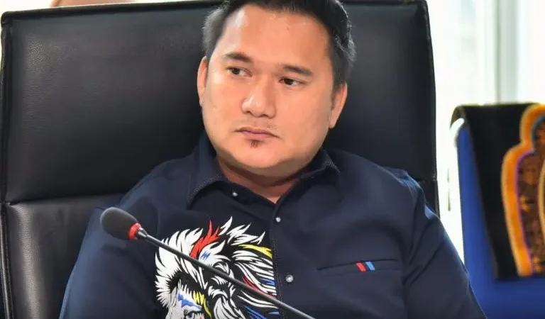 Komisi I DPRD Medan Gelar RDP Bahas Pelaksanaan MTQ ke-59, Soroti Proses Penunjukan Vendor dan Kesiapan Lokasi