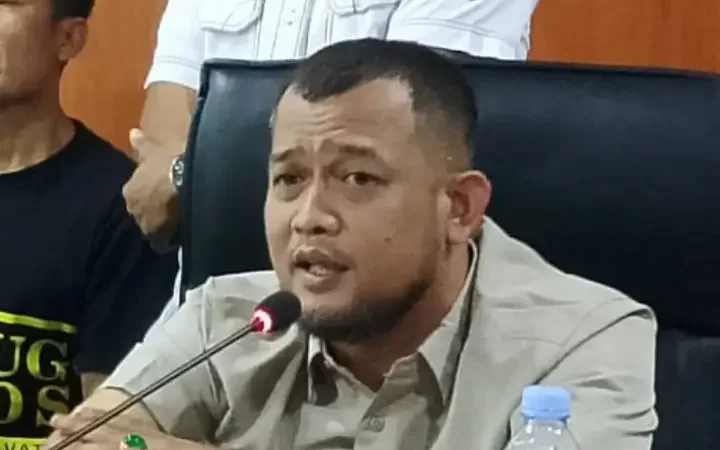 Polemik Pengelolaan Pasar Petisah, Hadi Suhendra Nilai Keputusan PUD Pasar Perlu Dievaluasi